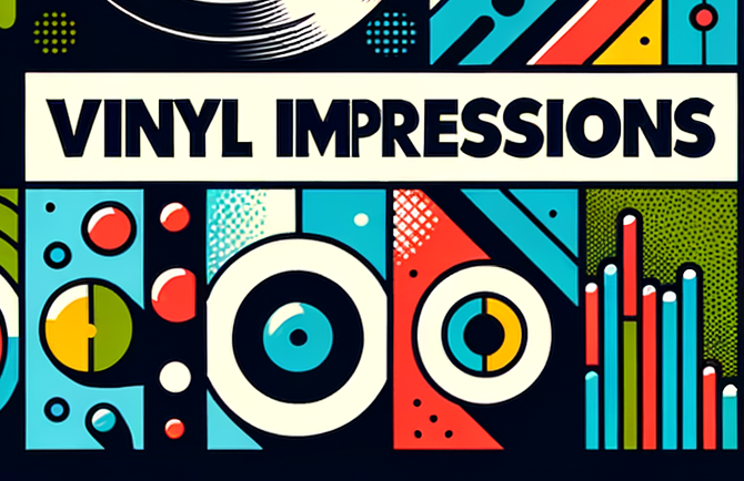 Vinyl Impressions