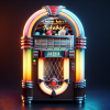 Ambron Radio’s Jukebox