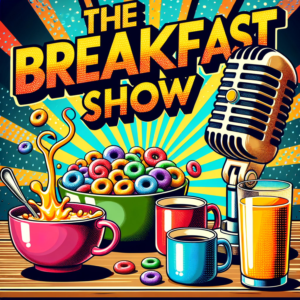 The Breakfast Show