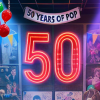 50 Years of Pop