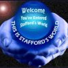 Stafford’s World