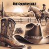 The Country Mile